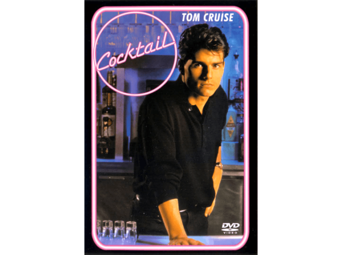 Cocktail DVD