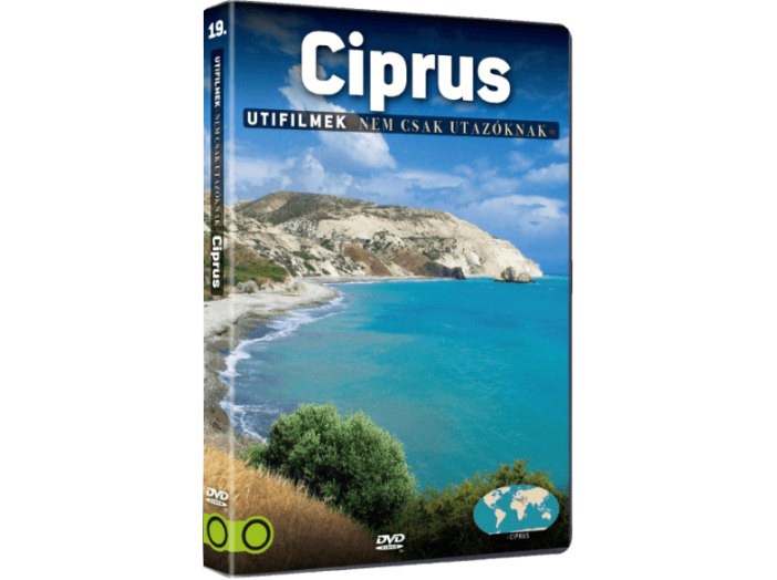 Ciprus DVD
