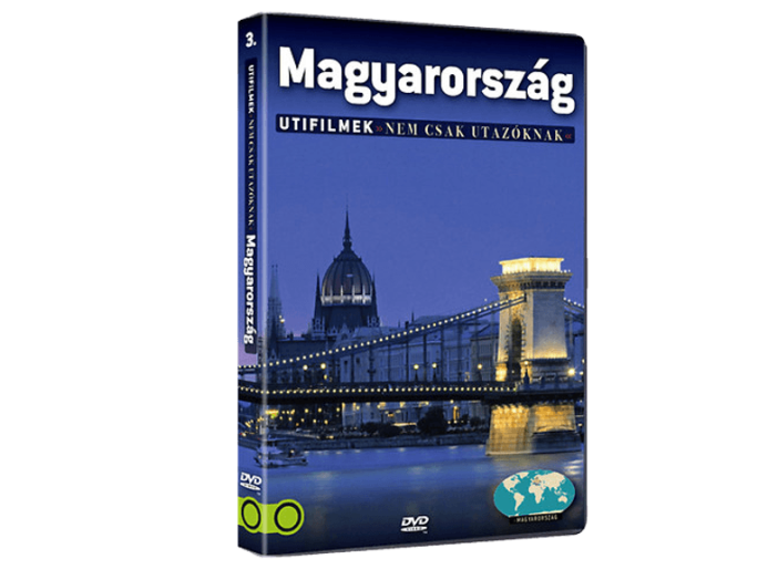 Magyarország DVD