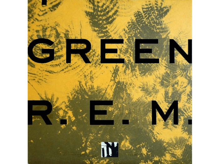 Green (Deluxe Edition) CD