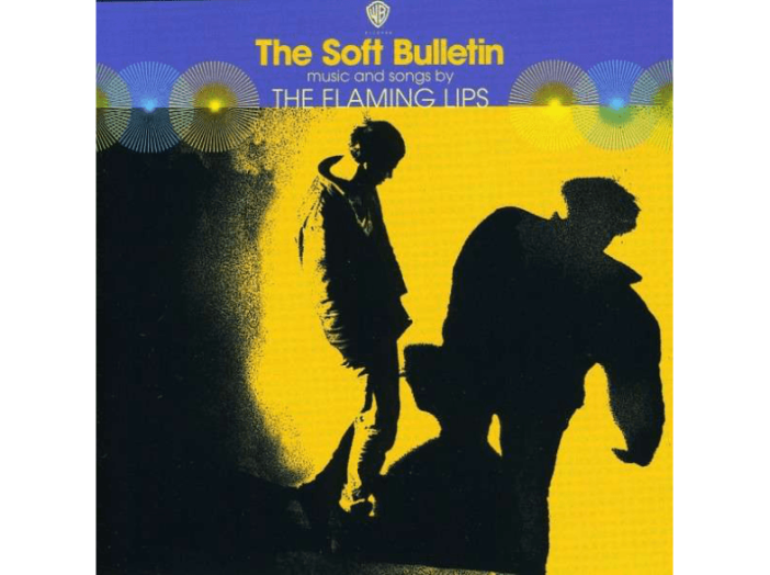 The Soft Bulletin CD