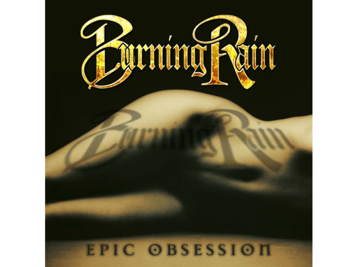 Epic Obsession CD