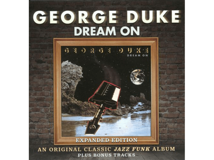 Dream On (Expanded Edition) CD