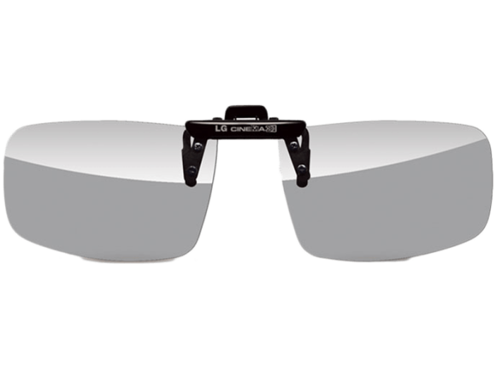 AG-F420 3D szemüveg