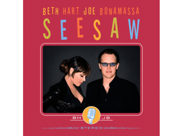 Seesaw (Limited Edition) CD+DVD
