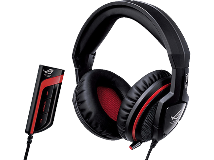 ROG Orion Pro gaming headset