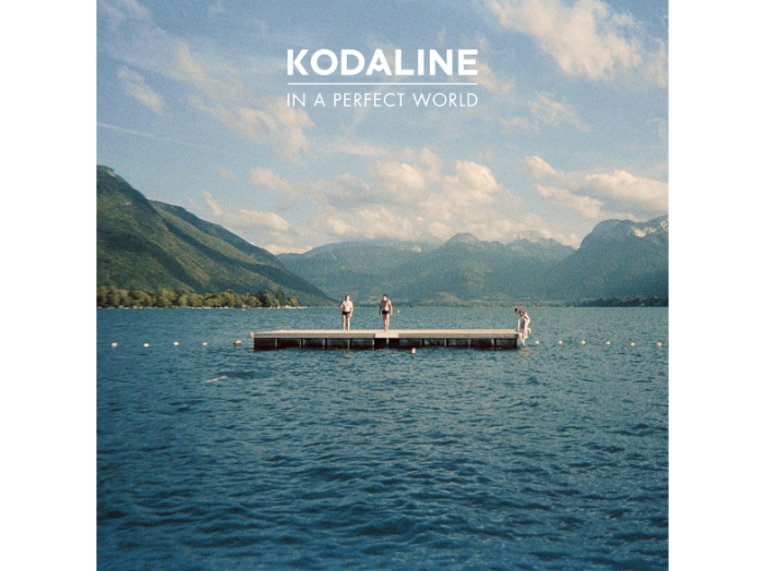 In A Perfect World CD