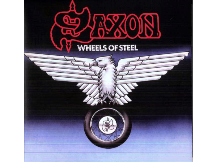 Wheels Of Steel LP