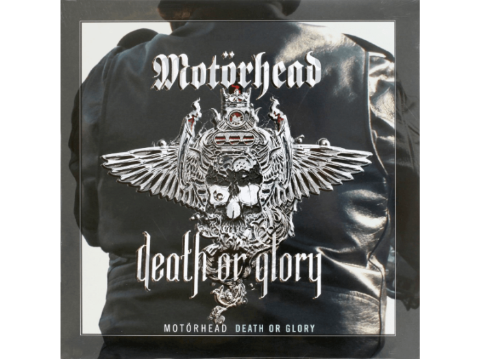 Death or Glory LP
