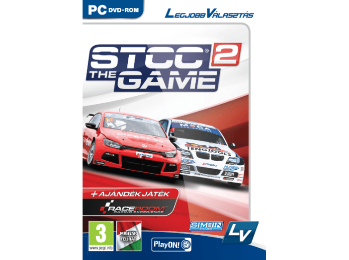 STCC The Game 2 PC