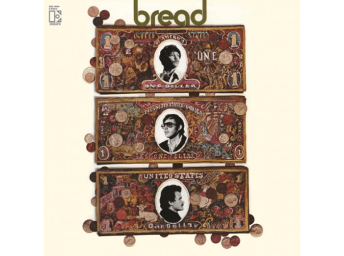 Bread LP