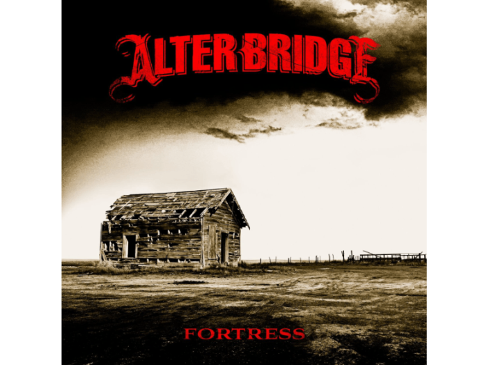 Fortress CD