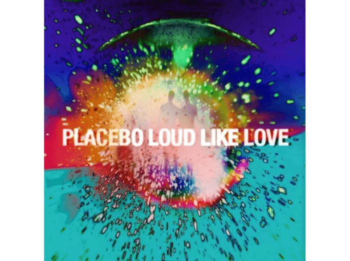 Loud Like Love CD