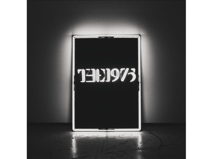 The 1975 CD