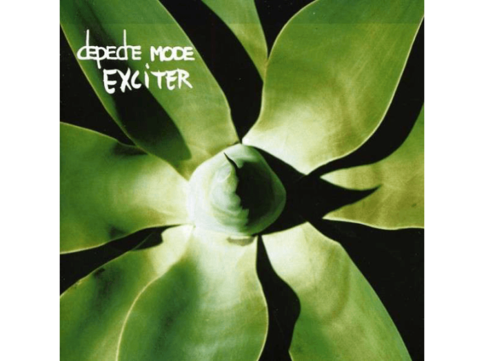 Exciter CD