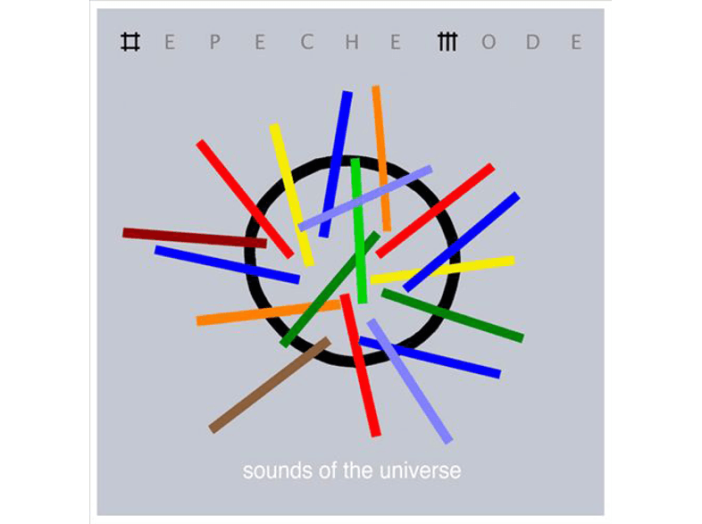 Sounds Of The Universe CD