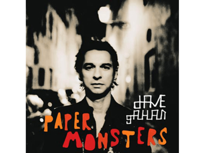 Paper Monsters CD