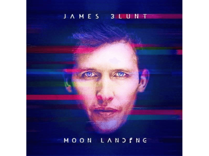 Moon Landing (Deluxe Edition) CD
