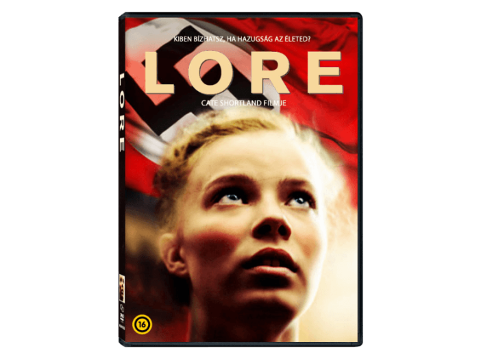 Lore DVD