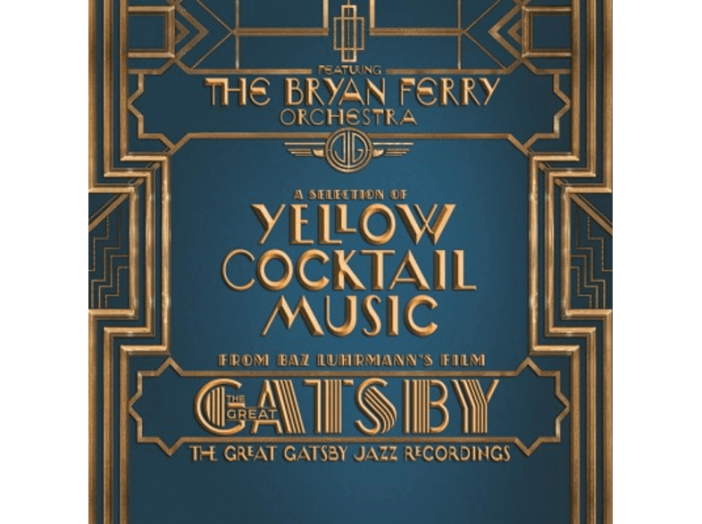 Great Gatsby LP