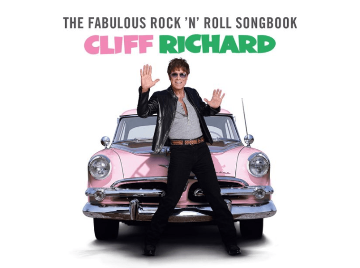 The Fabulous Rock 'n' Roll Songbook CD