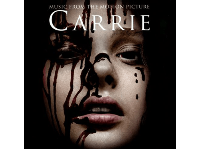 Carrie CD