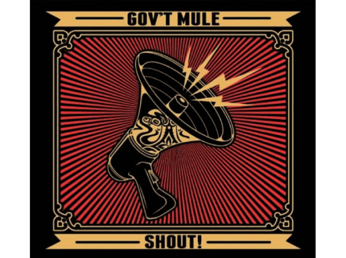 Shout! (Limited Edition) CD