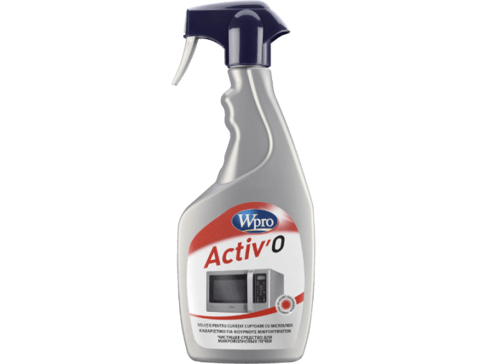 MWO-200 mikróhullámú sütő tisztító spray - 500 ml