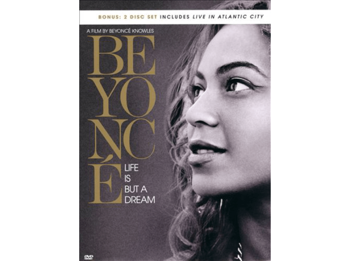 Life Is But A Dream DVD