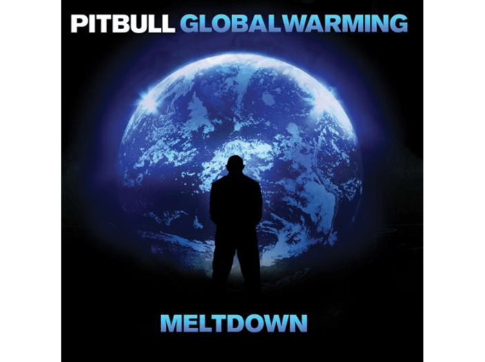 Global Warming - Meltdown CD