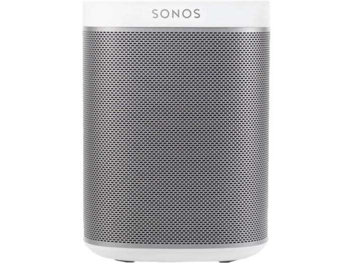 Sonos Play 1 hálózati médialejátszó, fehér