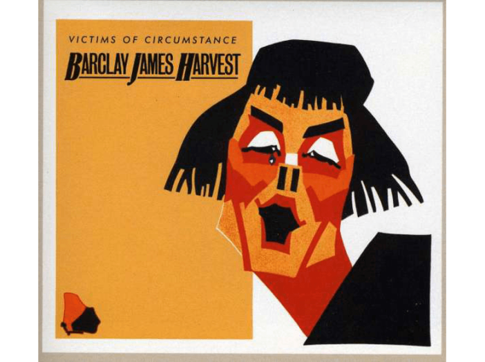 Victims of Circumstance (Expanded Edition) CD