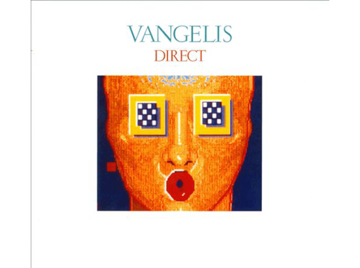 Direct (Remastered Edition) CD