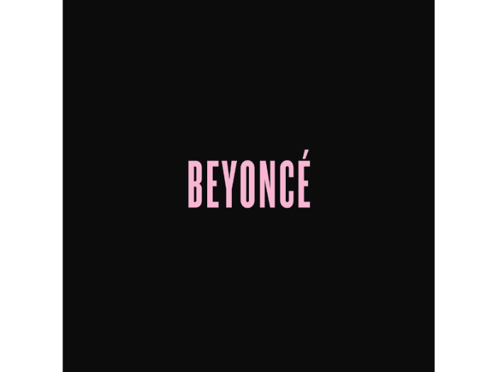 Beyoncé CD+DVD