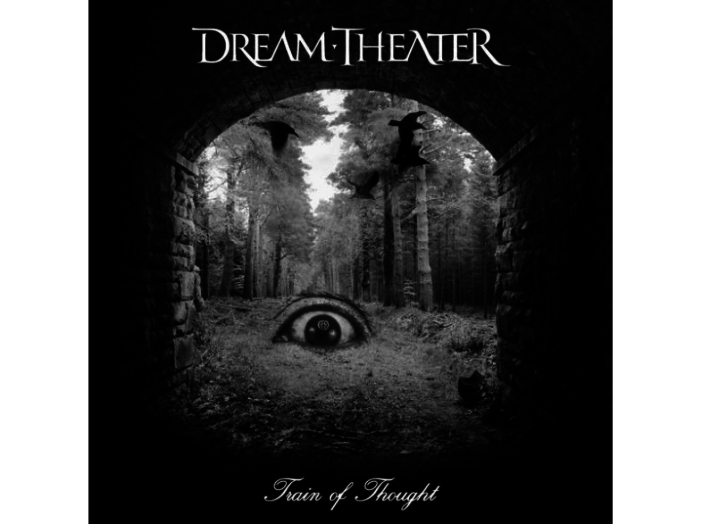 Train Of Thought LP