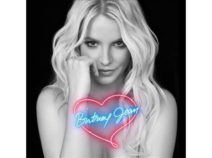 Britney Jean (Deluxe Edition) CD