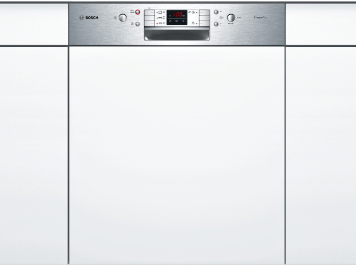 SMI 53 L 35 EU beépíthető mosogatógép