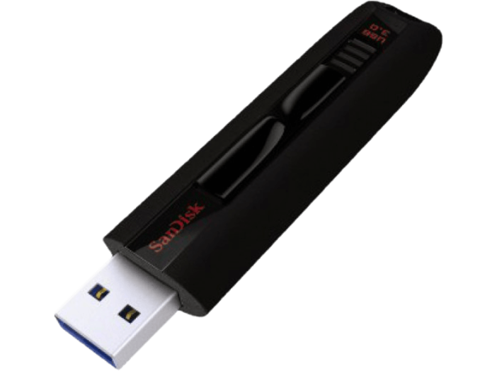 Cruzer Extreme USB 3.0 32GB pendrive