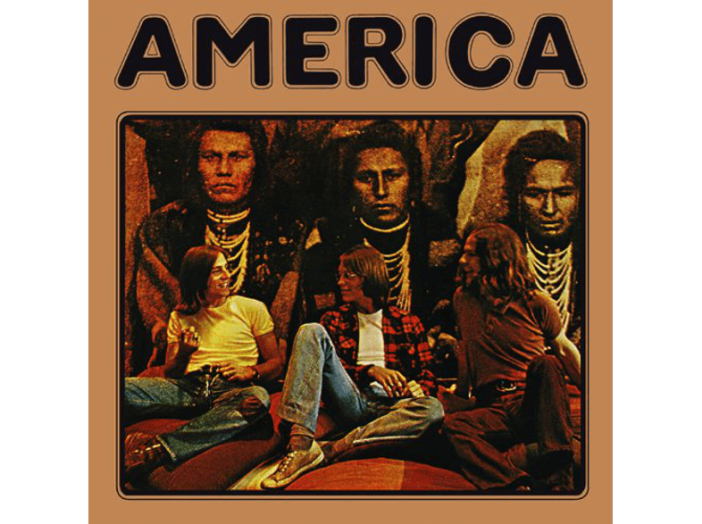 America LP