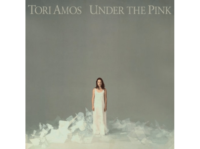 Under The Pink LP