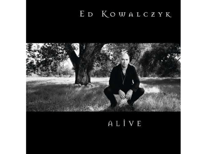Alive LP