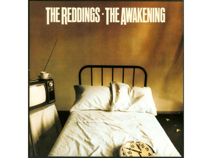 The Awakening LP