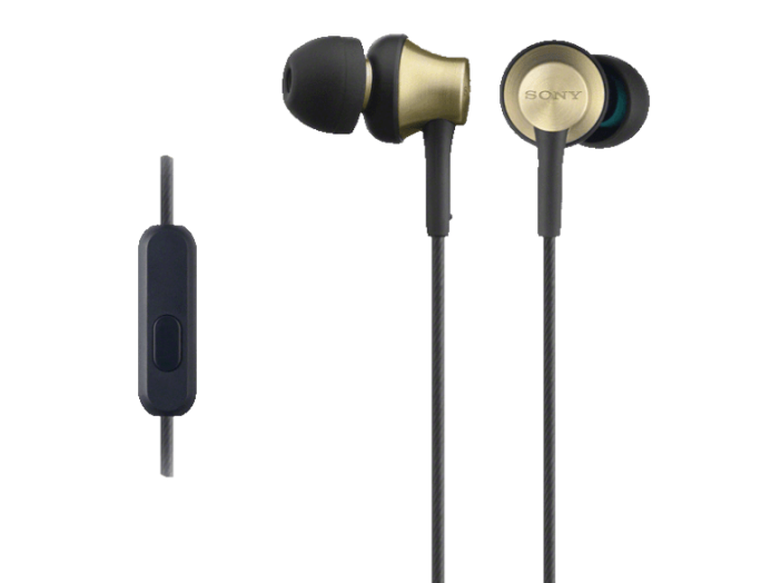 MDR-EX650APT fülhallgató