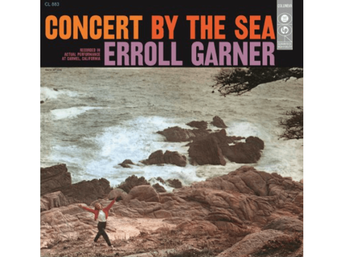 Concert By The Sea LP