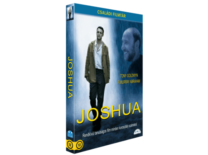 Joshua DVD