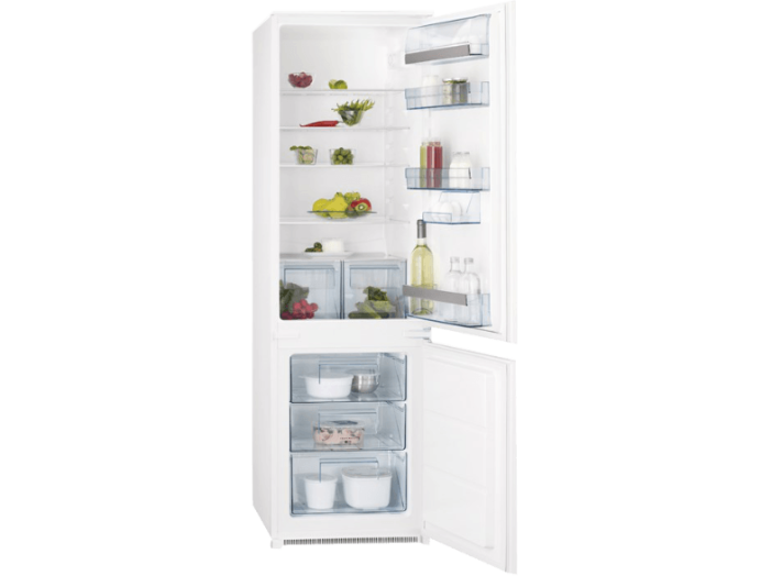 SCS51800S1 beépíthető hűtőszekrény