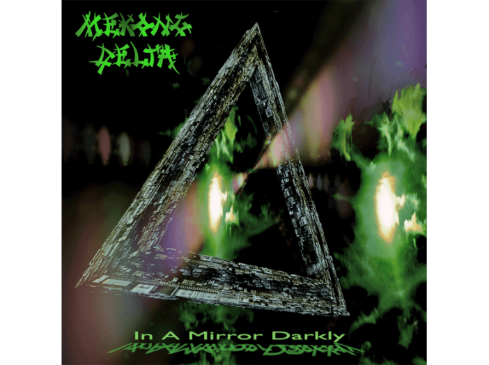In A Mirror Darkly CD