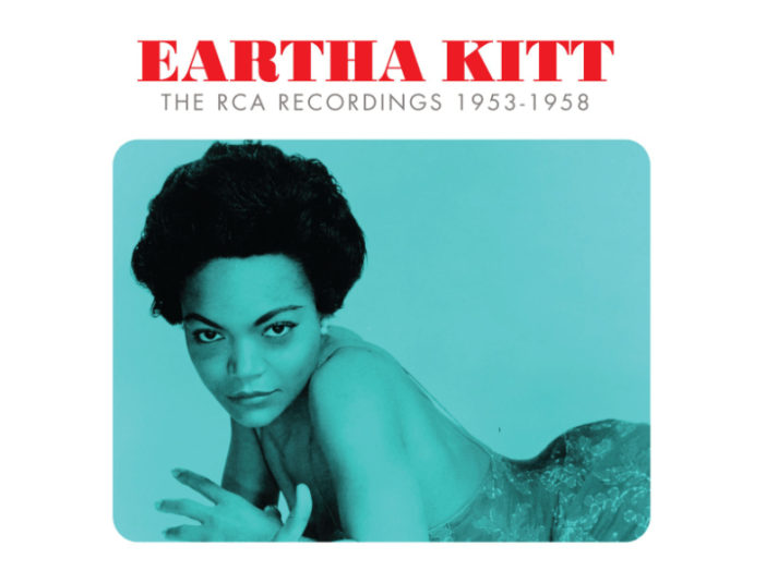 The Rca Recordings 1953-1958 CD