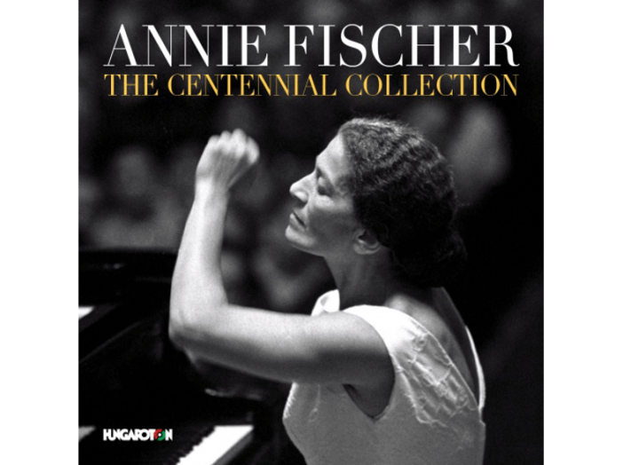 The Centennial Collection CD