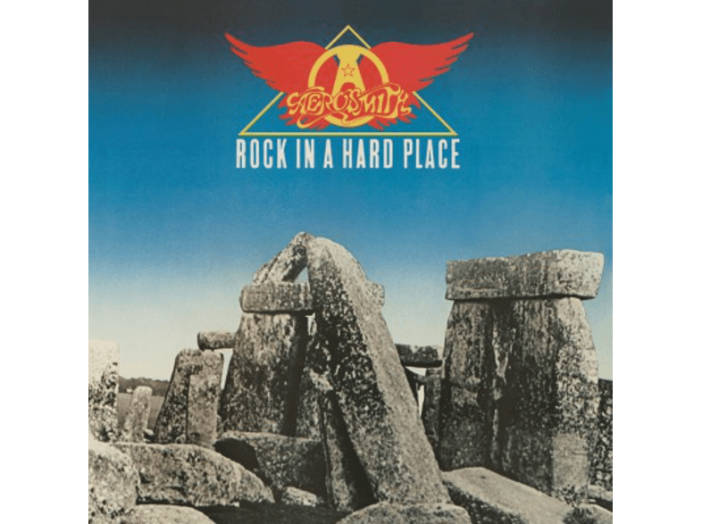 Rock In A Hard Place LP